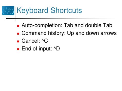 Toradh íomhá ar Unix Unicode Keyboard Commands