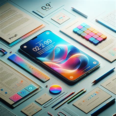 Text-Based User Interface Examples に対する画像結果