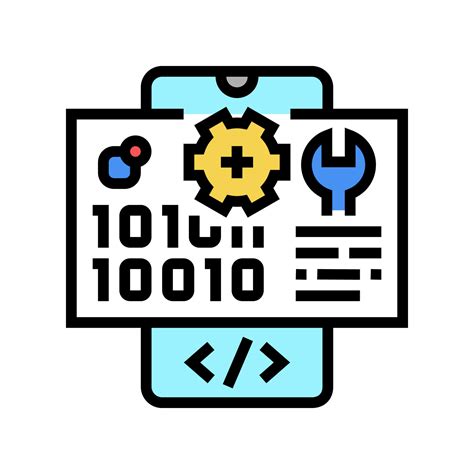 Custom Application Developmen Icon に対する画像結果