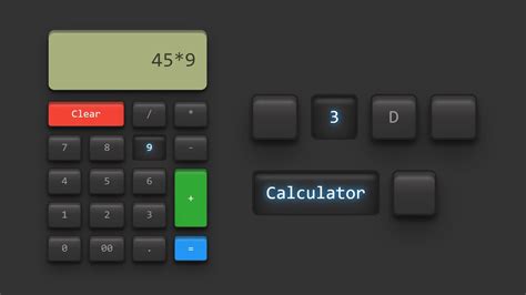 Image result for How to Make a Calculator Using HTML