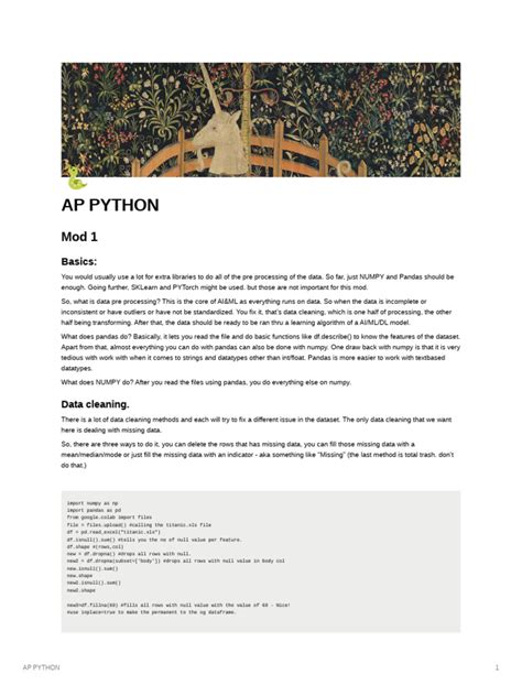 Image result for AP Python Notes