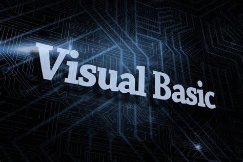Microsoft Visual Basic Language に対する画像結果