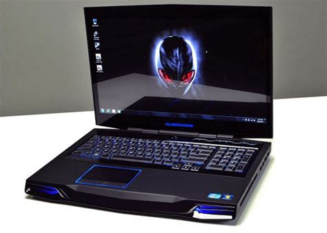 Image result for Alienware M17x NVIDIA 560M Snow Runner