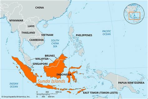 Image result for Sunda Java Map