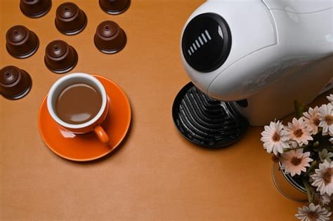 Image result for Coffee Machine From Above