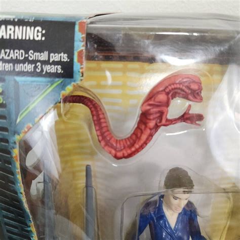 Image result for 1997 Alien Resurrection Doll