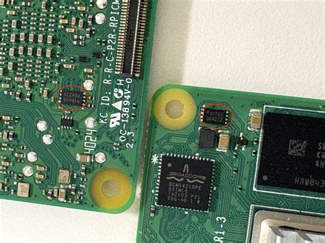 Raspberry Pi Compute Module 5 に対する画像結果