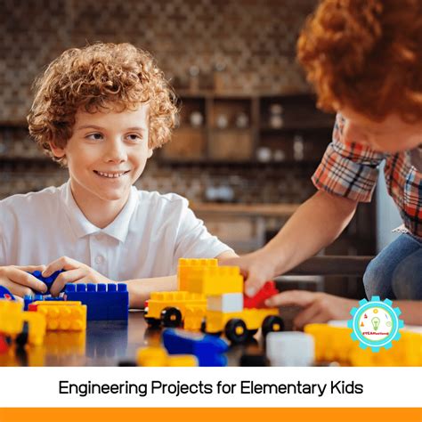 Image result for Kids Engineering Projects