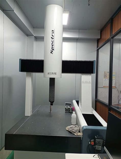 CMM Programming に対する画像結果