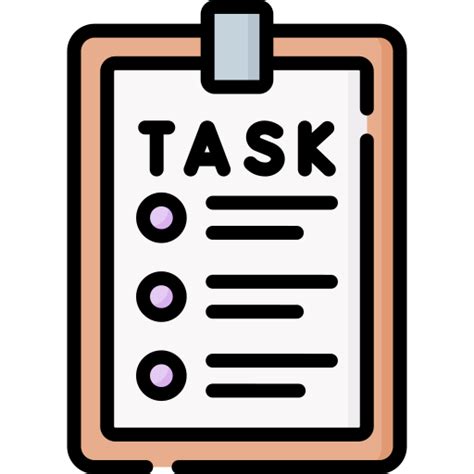 Image result for Task Icon Free