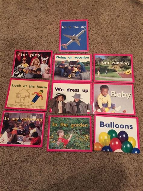 Rigby PM Plus Level Chart に対する画像結果