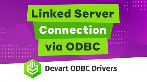 Image result for ODBC Driver Manager SQL
