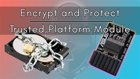 Image result for Trusted Platform Module
