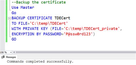 Image result for SQL Availability Group Database Encryption