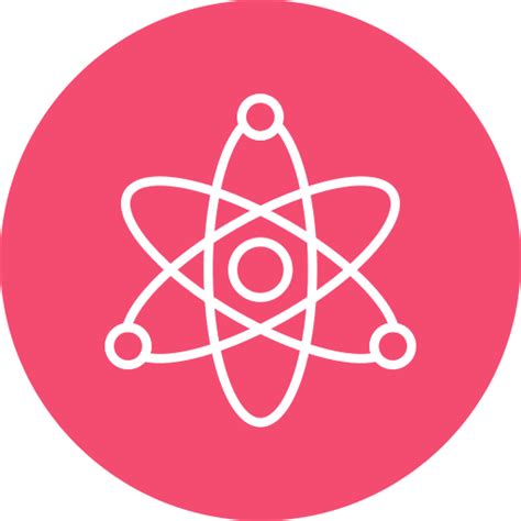 Image result for Atom Icon for Window