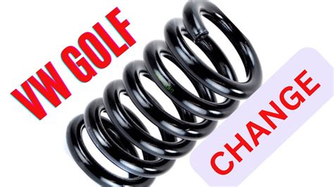 Image result for Coil Spring Color Decoder VW