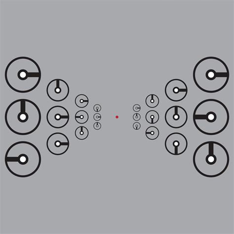 Image result for Peripheral Vision Test at Home