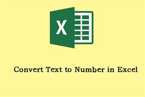 نتيجة الصورة لـ Convert Text to Number Excel