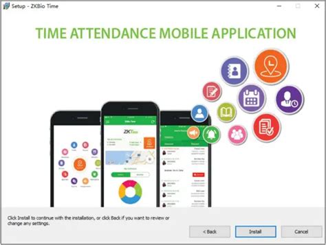 SQL Server Configuration with Zkbio Time .Net に対する画像結果