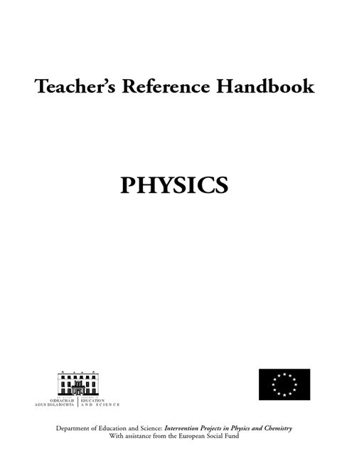 Image result for Physical Science Module 4 Notes