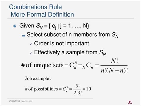 Image result for Permutation Probability Formula