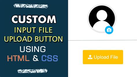 Choose File HTML కోసం చిత్ర ఫలితం