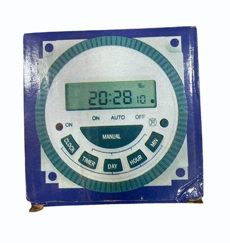 Résultat d’images pour Timer Clock Controller