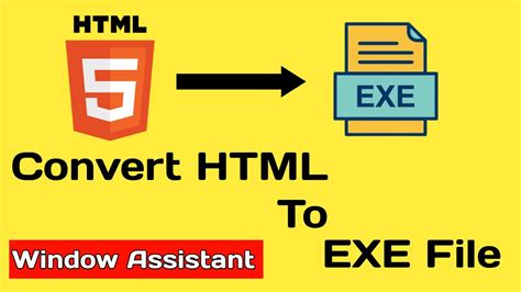 Afbeeldingsresultaten voor How to Convert File to HTML