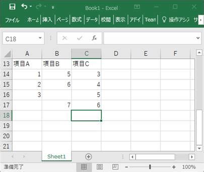 CSV Computer に対する画像結果