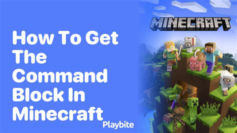 Image result for How to Use Command Block in Minecraft Java