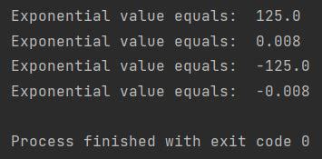 Image result for Exp Python