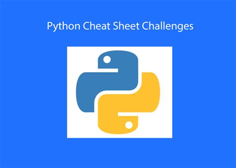 Toradh íomhá ar Python Synttax Sheet