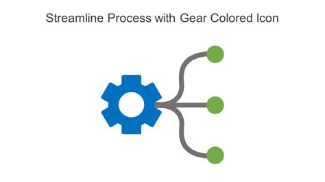 Image result for Streamline Process Icon
