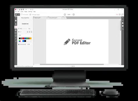 Image result for Programas Editor PDF