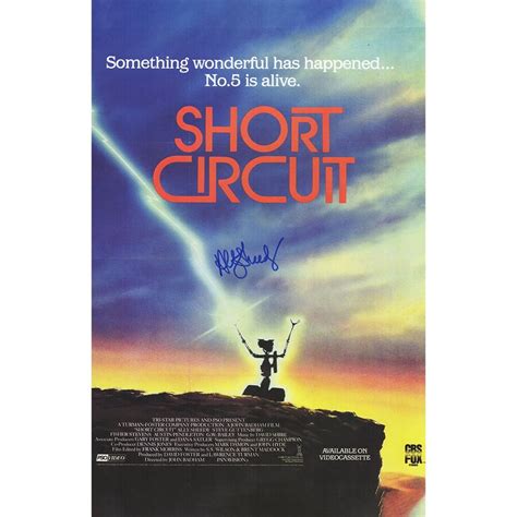 Short Circuit Minimalist Poster に対する画像結果