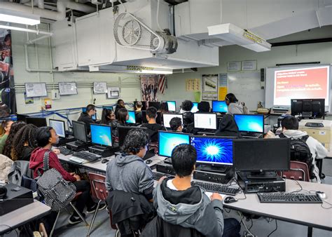 Image result for Vertus High School Computer Lab