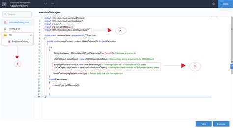 Image result for How to Make a Function Java