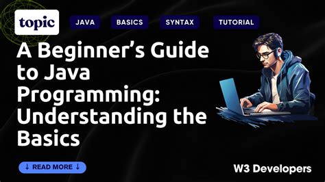 Image result for How to Write Basic Java