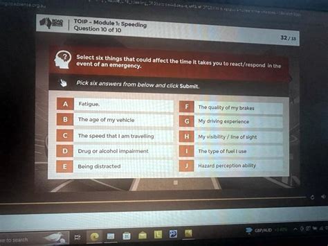 Image result for Toip Module One Answers