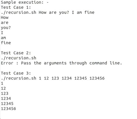 Afbeeldingsresultaten voor How to Create a Recursive Function