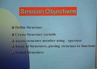 Image result for Programming Book 7 Structures