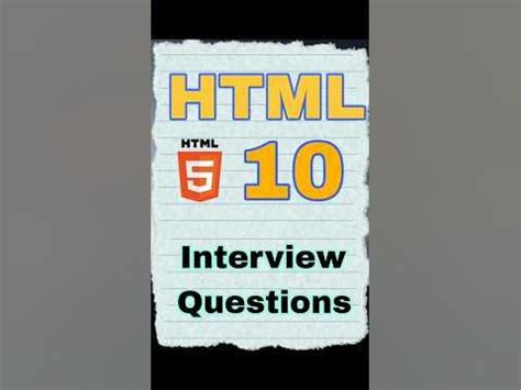 Image result for HTML Practice Questions for Beginners