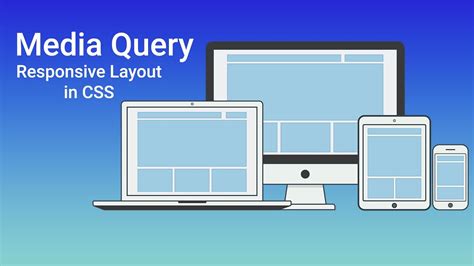 Responsive HTML CSS Website Using Media Queries に対する画像結果