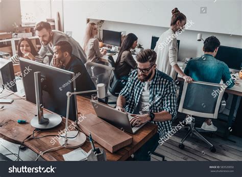 Image result for Person Using Computer