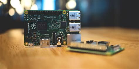 Toradh íomhá ar Raspberry Pi Cluster Projects