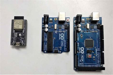 Image result for Connecter Esp32 Vers Arduino IDE