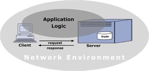 Client/Server System に対する画像結果