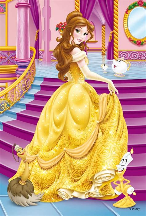 Image result for Disney Princess Belle Makeup