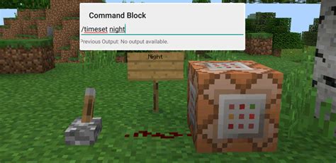 Image result for How to Use Command Block in Minecraft Java