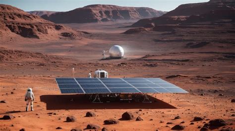 Image result for PV Array in Desert Cartoon